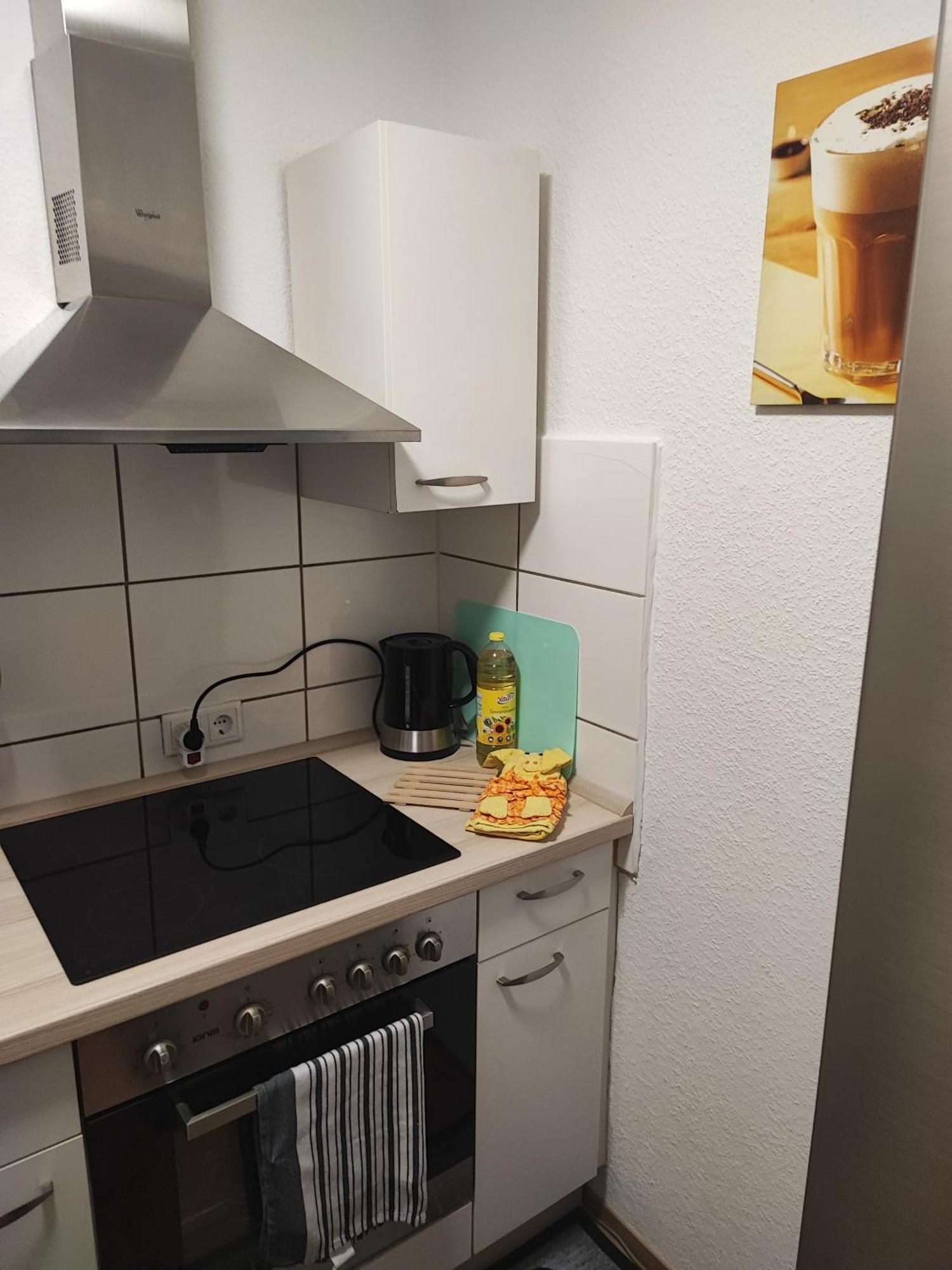 Apartment In Der Rattenfaengerstadt Hameln Exterior photo